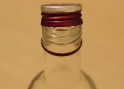 Ребенка 8 лет насильно напоили спиртным и бросили близ села Авдарма