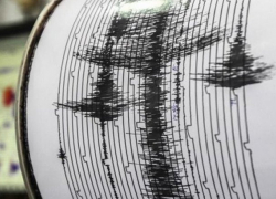 Землетрясение зафиксировано неподалеку от Молдовы