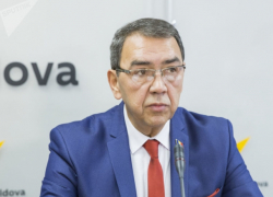 Срочно! Головатюк предложен кандидатом в премьер-министры 