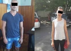 Дерзкое преступление после "отрыва" в ночном клубе совершили любовники