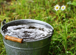 Ребенок получил серьезные ожоги во дворе частного дома в Приднестровье