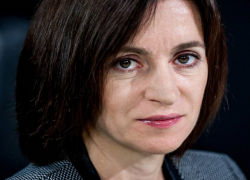 Приднестровский конфликт, как повод для Санду снова пичкать всех пропагандистской "жвачкой"