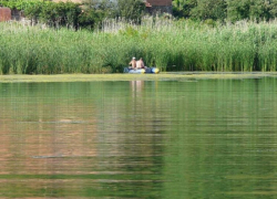 Утонувшего мальчика вытащили на берег через несколько часов