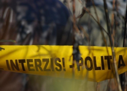 В Хынчештском районе 4-летний ребенок утонул в резервуаре с водой 