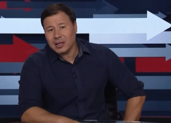 Цырдя – о Санду: Политик, которая три года была в альянсе с олигархами, убедила граждан, что является борцом с олигархами