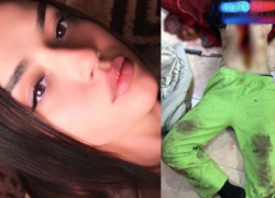 Шокирующий приговор! Гламурная наркоманка, вырезавшая сердце матери, не сядет в тюрьму