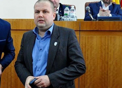 Украинский депутат выстрелил себе в грудь из карабина после звонка матери 