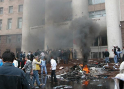 Дмитрий Робу возобновил расследование по событиям 7 апреля 2009 года