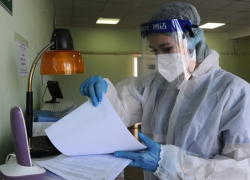 В пятницу в Молдове было выявлено 668 новых случаев COVID-19 