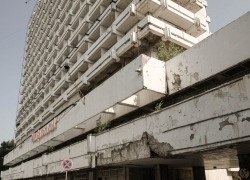 «Цена жизни - 10 тысяч леев»: семья требует наказать виновных за трагедию в отеле Național