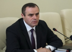 Глава «Молдовагаз» Чебан находится с рабочим визитом в России