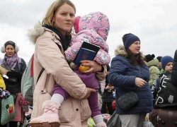 Еврокомиссия выделяет еще 10 млн евро на поддержку украинских беженцев в Молдове