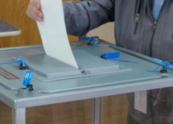 Избирательные бюллетени будут печататься теперь ТОЛЬКО на молдавском языке