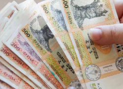 Молодые специалисты в Молдове получат надбавку в 3 тыс. леев 
