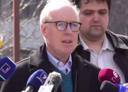 США выделят Молдове более 30 млн долларов в качестве помощи для приема беженцев 