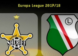 Ничья в матче «Шериф» – «Легия» принесла тираспольчанам промежуточную победу 