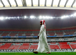 Наконец-то сможем летать в Катар без виз: скоро там состоится чемпионат мира по футболу