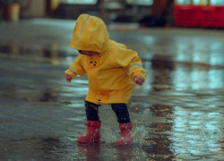 В понедельник будет пасмурно, но без дождя: погода в Молдове 