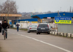 Напряжение в Приднестровье усиливается – ровно год как Украина закрыла границу
