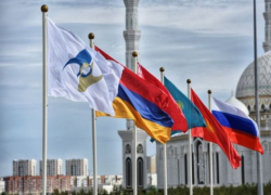 ЕАЭС или ЕС? Что думают жители Молдовы