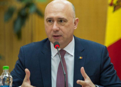 Павел Филип отрицает, что люди покидают ДПМ