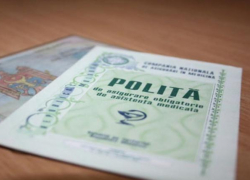 В Молдове подали в суд на 1 500 человек из-за отсутствия медстраховки