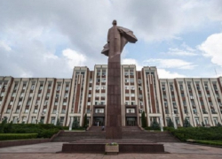 Объяснение - почему власти Левобережья мечтают о победе Санду на президентских выборах