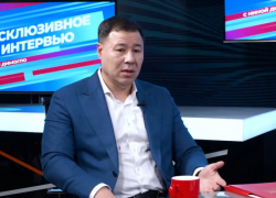 Кто управляет НАРЭ и Tirex Petrol - комментарий Богдана Цырди