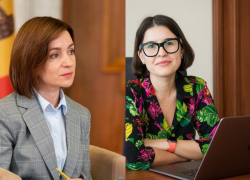 Двоюродная сестра Санду быстро нашла работу после увольнения