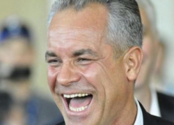 Цырдя показал связь между Плахотнюком и Санду