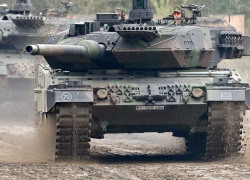 РИА Новости: Американцы решили, что молдаване должны погибать за Украину