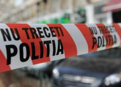  В Оргееве в результате взрыва кислородного баллона погиб человек