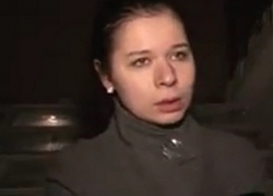 Тетя украла у племянницы сумку с деньгами и документами в день отлета из страны 