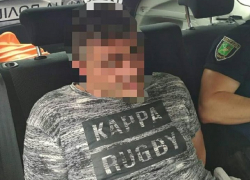 Киллер застрелил мужа с женой и ранил их дочь: видео задержания