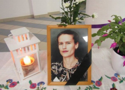 В Макарештах оплакивают 31-летнюю беременную женщину, сбитую 19-летним водителем без прав