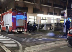 Гражданка Молдовы погибла в аварии на улице итальянского города