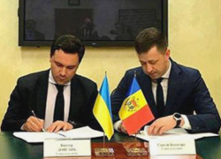 Украина увеличит квоты разрешений для молдавского транспорта