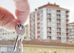 В первом квартале текущего года зарегистрирована максимальная цена на жилье в истории Молдовы