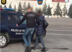 В аэропорту задержана 25-летняя молдаванка, пытавшаяся вывести соотечественницу в сексуальное рабство