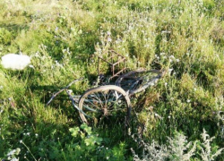 Трагедия в Каушанах - водитель на BMW сбил насмерть велосипедиста