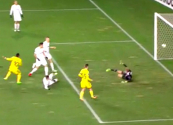 «Шериф» опустил на дно чехов и сенсационно вырвался в лидеры группы Лиги Европы