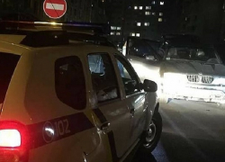 Бандиты на улице в Одессе похитили женщину и потребовали выкуп