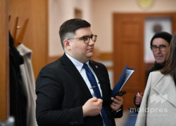 Правда против пропаганды: Даниел Водэ рассказал, как бороться с дезинформацией