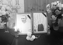 Учитель физкультуры и подсобный рабочий погибли, пытаясь прочистить канализацию в одной из гимназий