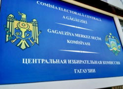 В ряде округов выборы в Народное собрание Гагаузии не состоялись