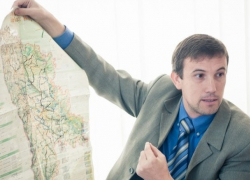 У Агентства по обследованию и реставрации памятников будет новый директор