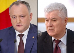 Блок ПСРМ-ПКРМ официально зарегистрирован ЦИК