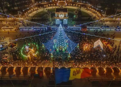 В пятницу в Молдове будет пасмурно 