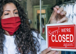 Пандемия негативно отразилась на рынке труда в Молдове: данные статистики 