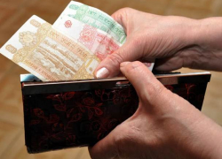 Нацбюро статистики назвало среднюю зарплату в Молдове